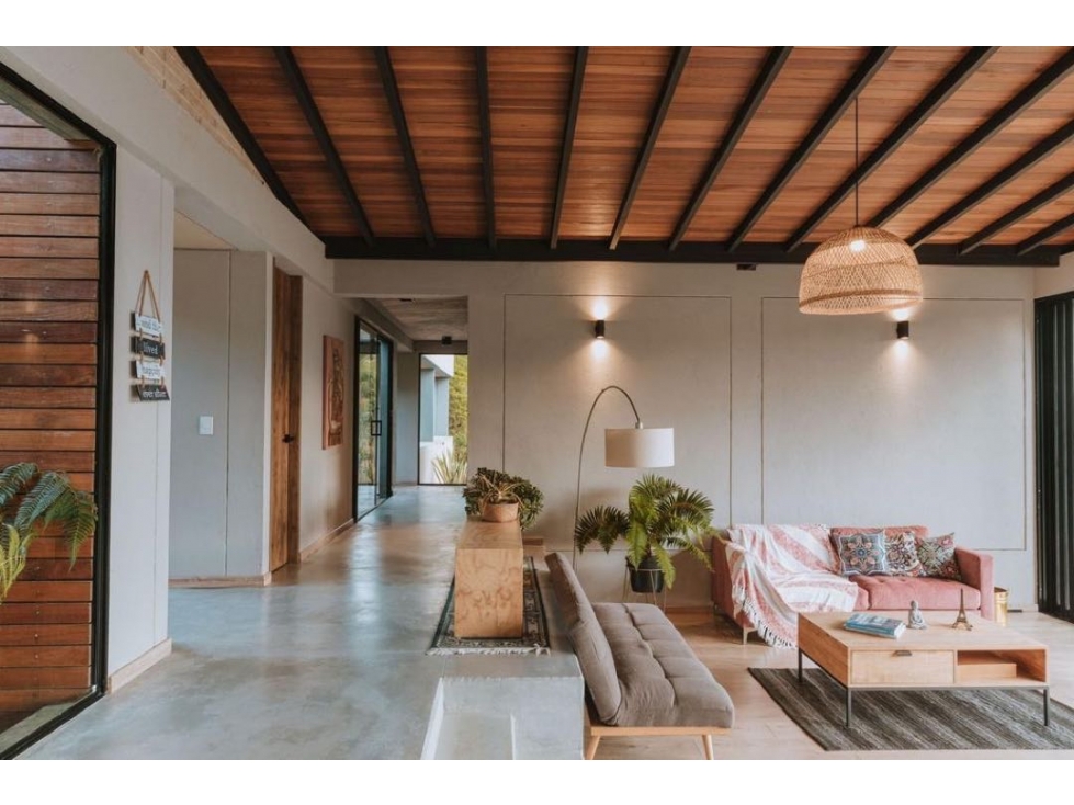 Casa Campestre para venta en Bello — foto 6