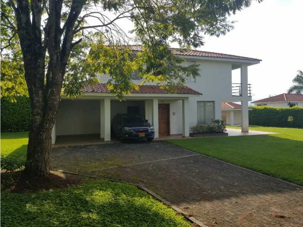 Casa campestre para venta en Cerritos — foto 3