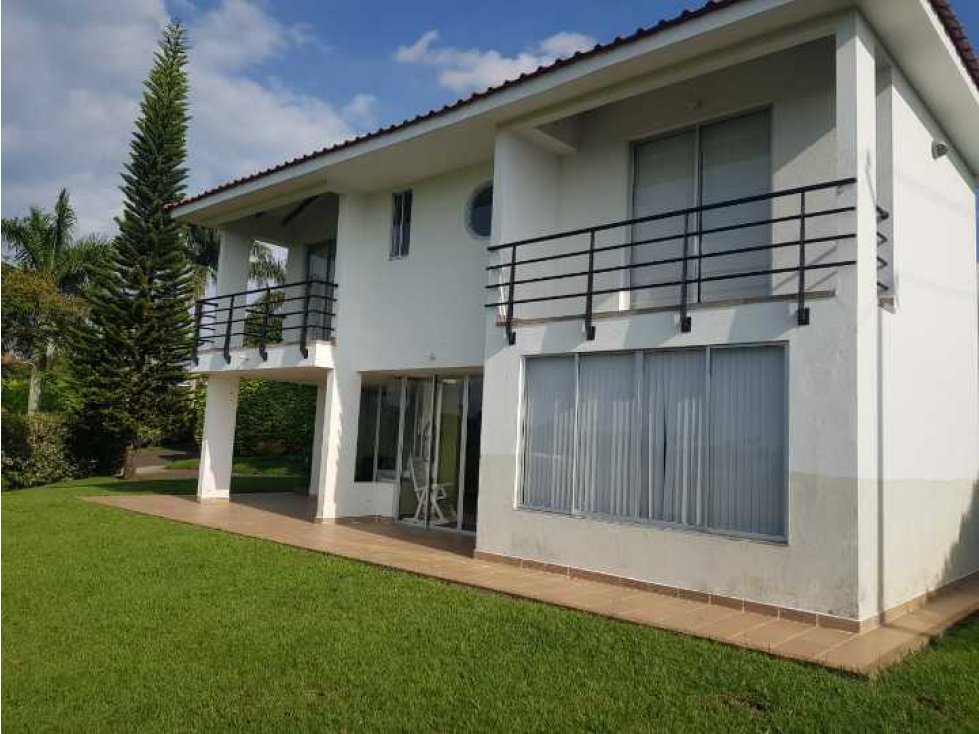 Casa campestre para venta en Cerritos — foto 6