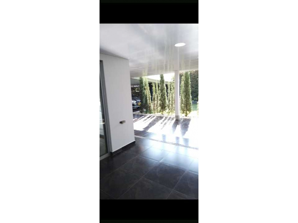 Casa campestre para venta en Jamundí condominio valle del río 560 m² - 4