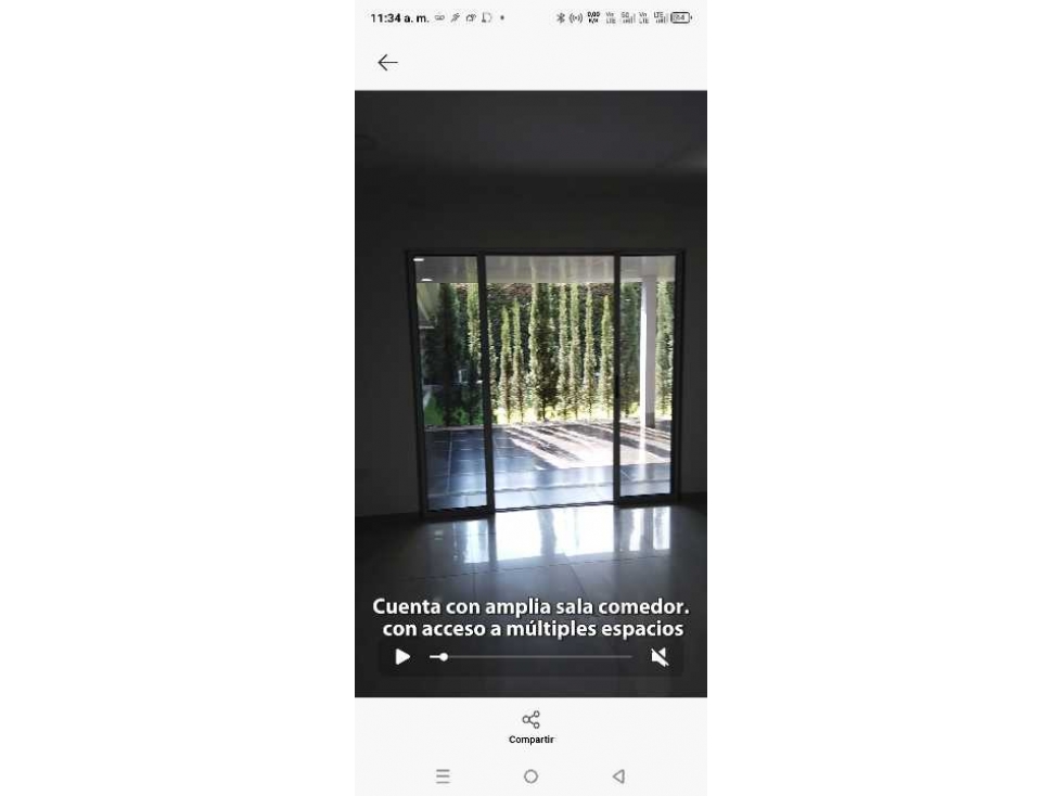 Casa campestre para venta en Jamundí condominio valle del río 560 m² - 5