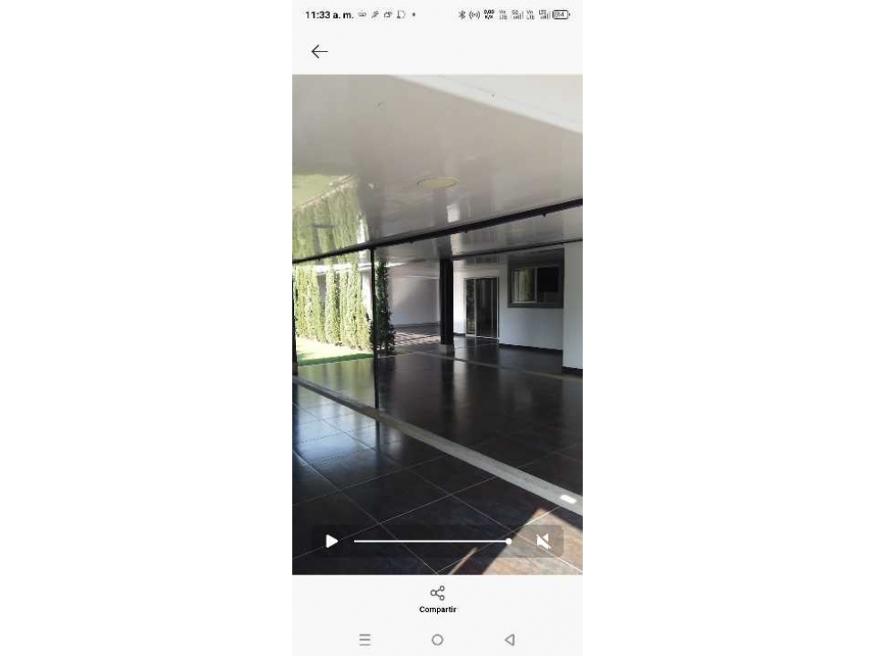 Casa campestre para venta en Jamundí condominio valle del río 560 m² - 6
