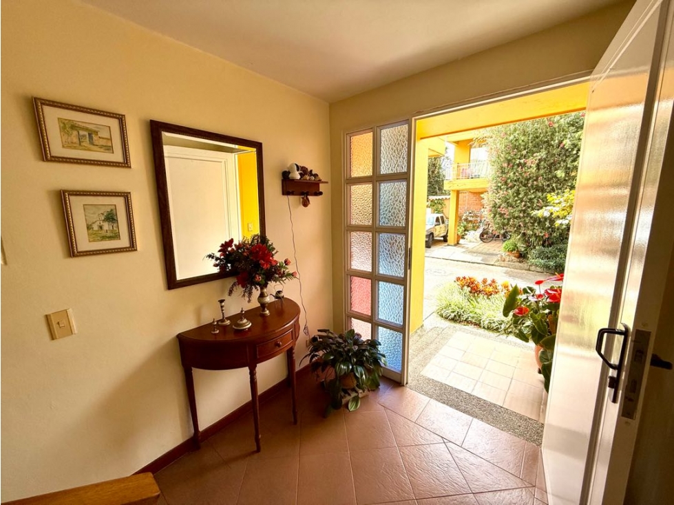 Hermosa Casa campestre Para Venta En La Ceja — foto 3