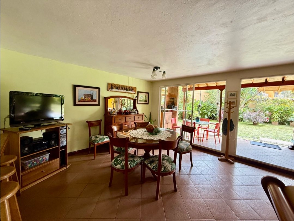 Hermosa Casa campestre Para Venta En La Ceja — foto 5