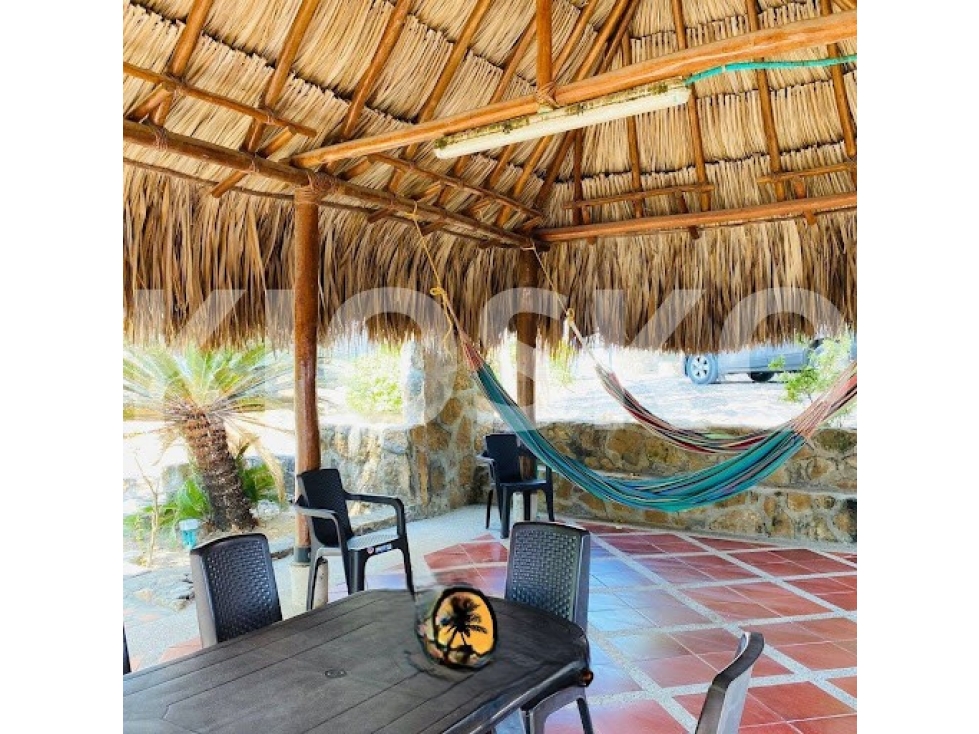 Casa Campestre para venta -Juan de acosta, Atlántico — foto 6
