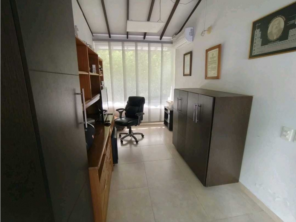 Casa Campestre Para Venta via al Club Campestre — foto 4