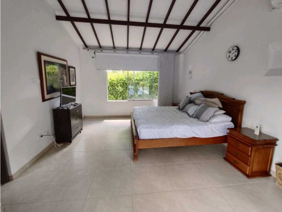 Casa Campestre Para Venta via al Club Campestre — foto 6