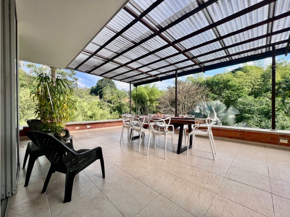 Casa Campestre Paraje San Joaquín Sector Pueblito Cafetero Pereira — foto 5