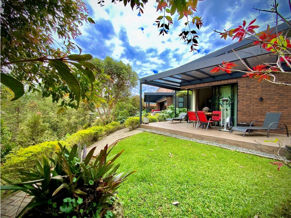 venta Casa Campestre Parcelacion El Retiro — foto 3