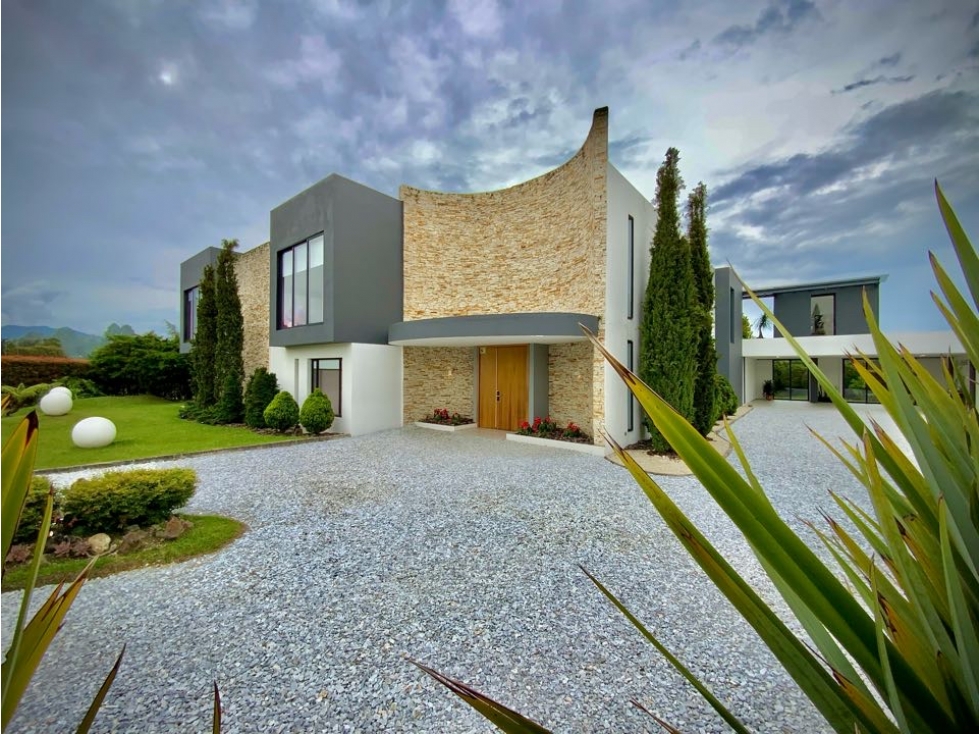 Venta Casa Campestre Parcelacion Llanogrande — foto 3