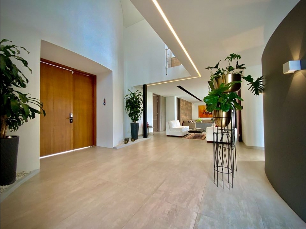 Venta Casa Campestre Parcelacion Llanogrande — foto 5