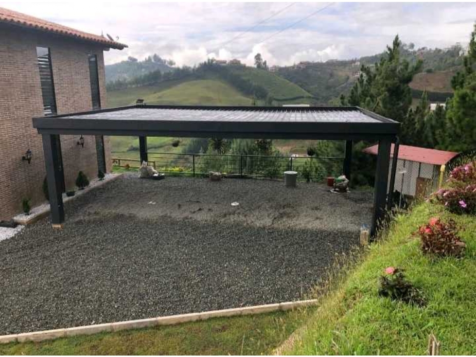 CASA CAMPESTRE PARCELACION PRIVADA — foto 2