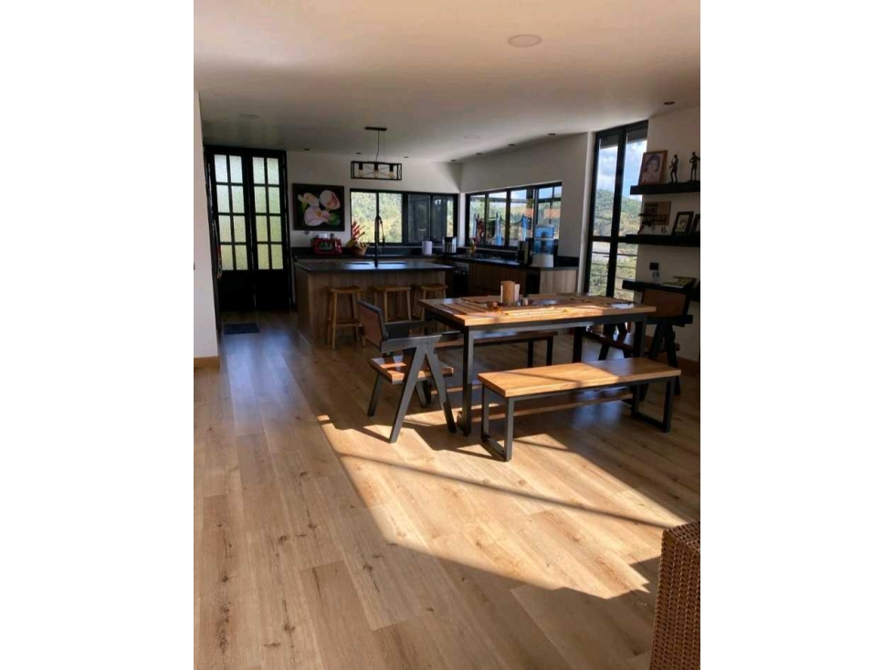 CASA CAMPESTRE PARCELACION PRIVADA — foto 3