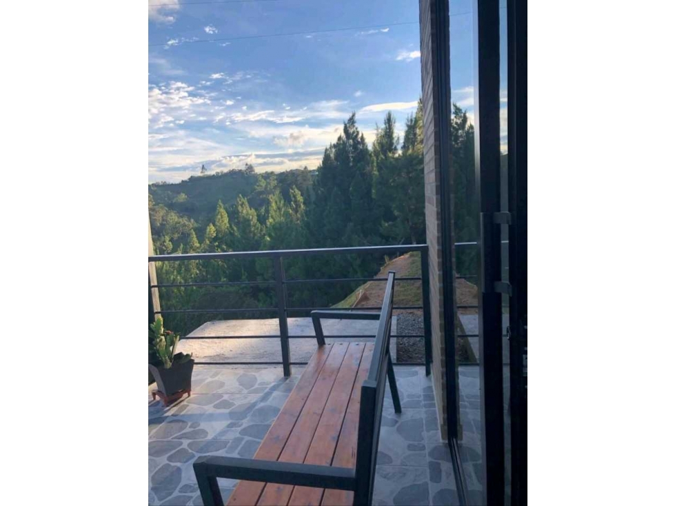 CASA CAMPESTRE PARCELACION PRIVADA — foto 6