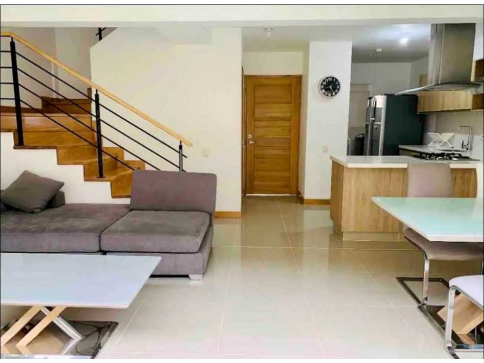 Casa Campestre Pietrasanta San Antonio de Pereira