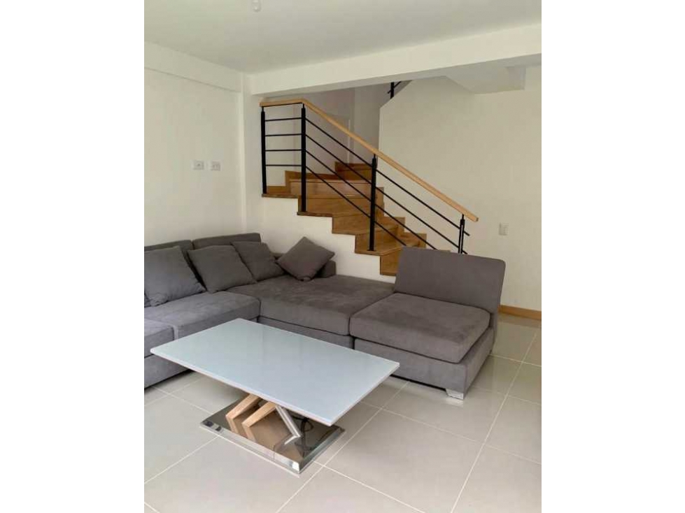 Casa Campestre Pietrasanta San Antonio de Pereira — foto 4