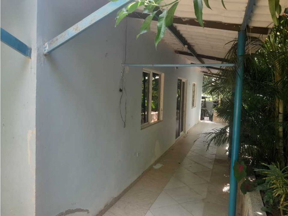 Hermosa y amplia cabaña con piscina,1hc 400mts, bonda-el curval — foto 6