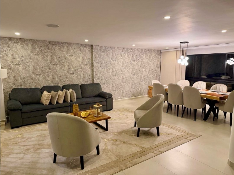 Casa campestre remodelada en Renta, en Envigado-San Lucas — foto 6