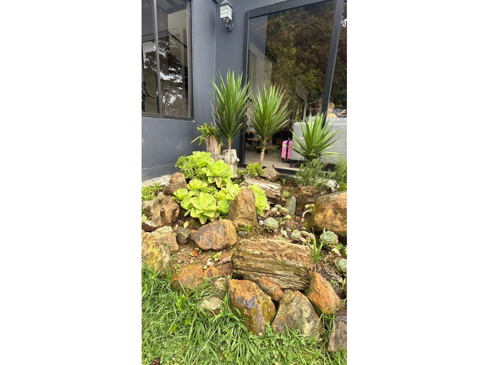 Casa Campestre Rionegro- vía Santa Elena — foto 4
