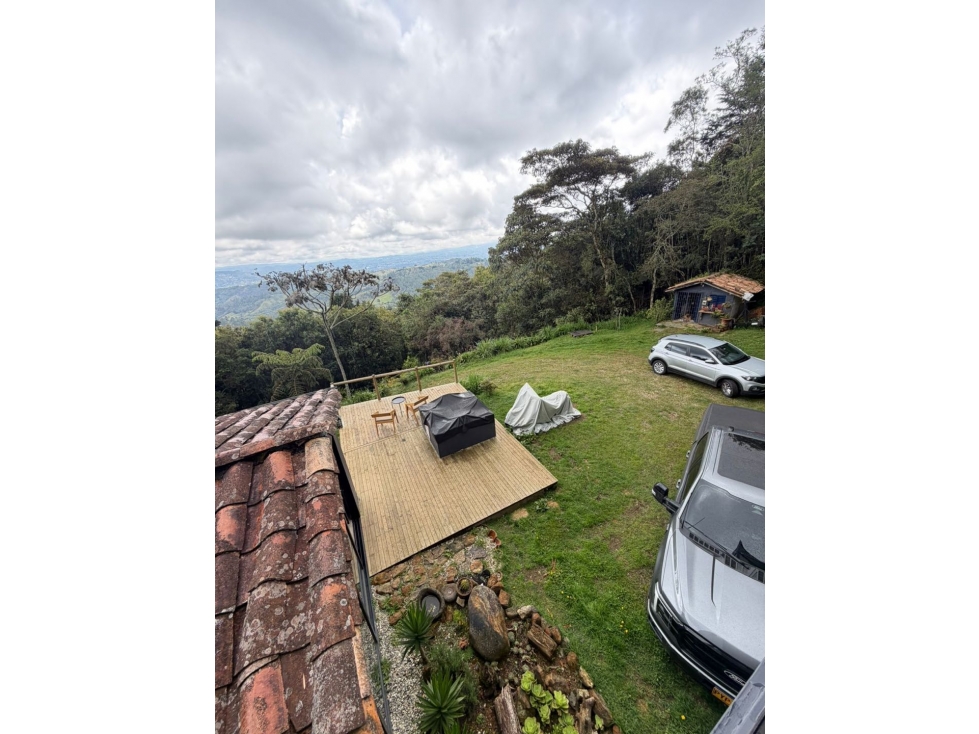 Casa Campestre Rionegro- vía Santa Elena — foto 6