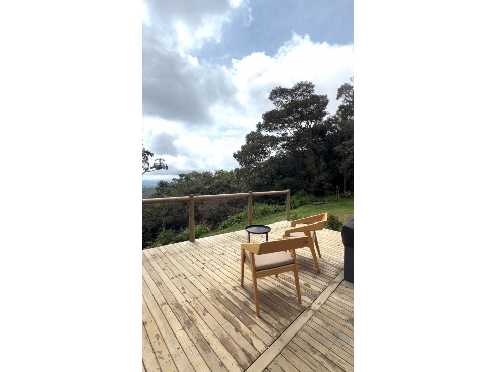 Casa Campestre Rionegro- vía Santa Elena — foto 5
