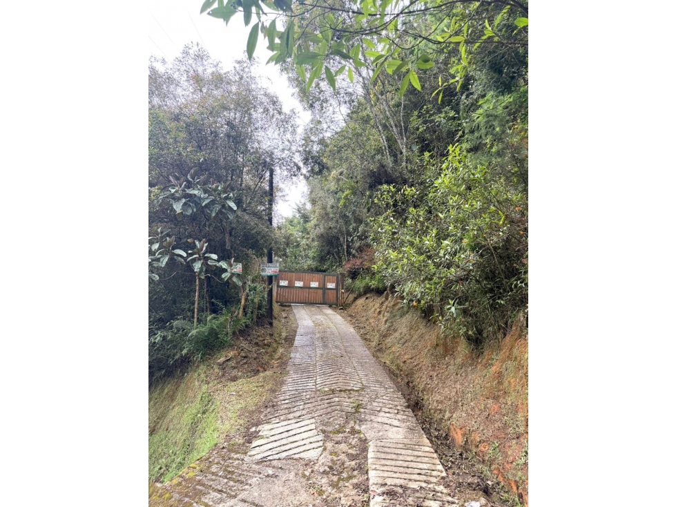 Casa Campestre Rionegro- vía Santa Elena — foto 2