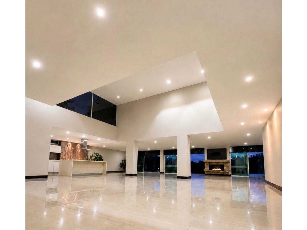 Casa campestre salida armenia — foto 2