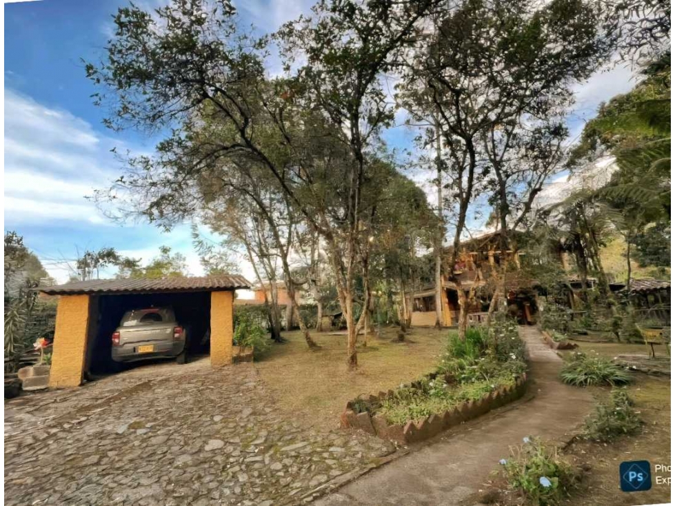 Casa Campestre Santa Elena - Barro Blanco — foto 2
