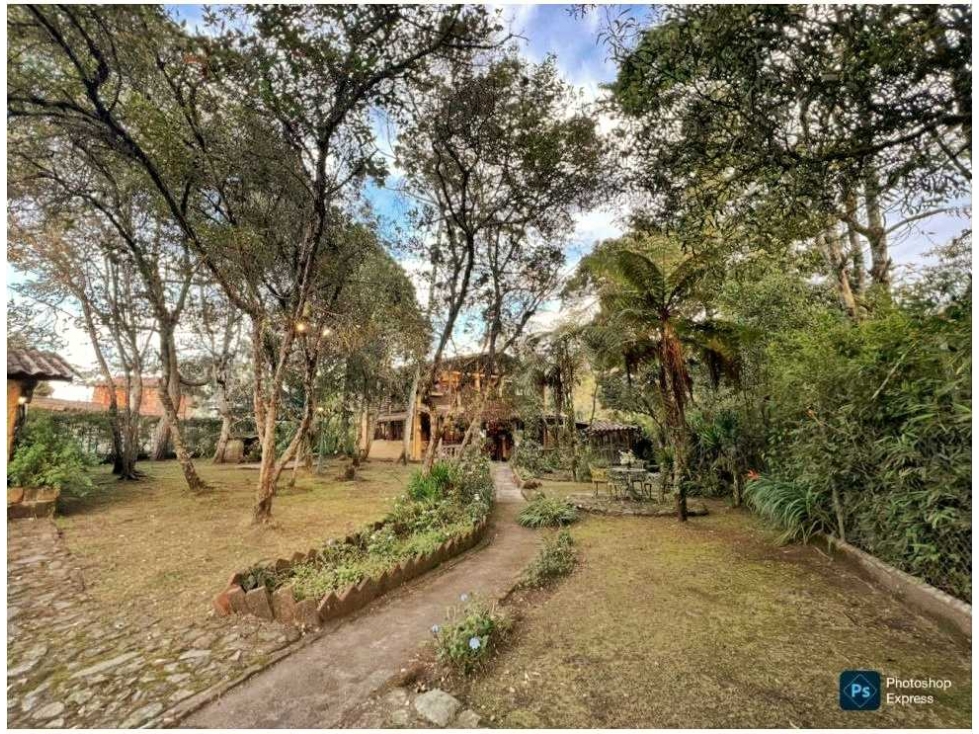 Casa Campestre Santa Elena - Barro Blanco — foto 3