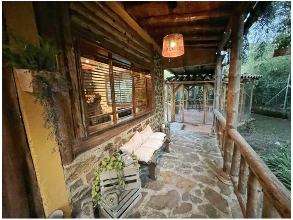 Casa Campestre Santa Elena - Barro Blanco — foto 6