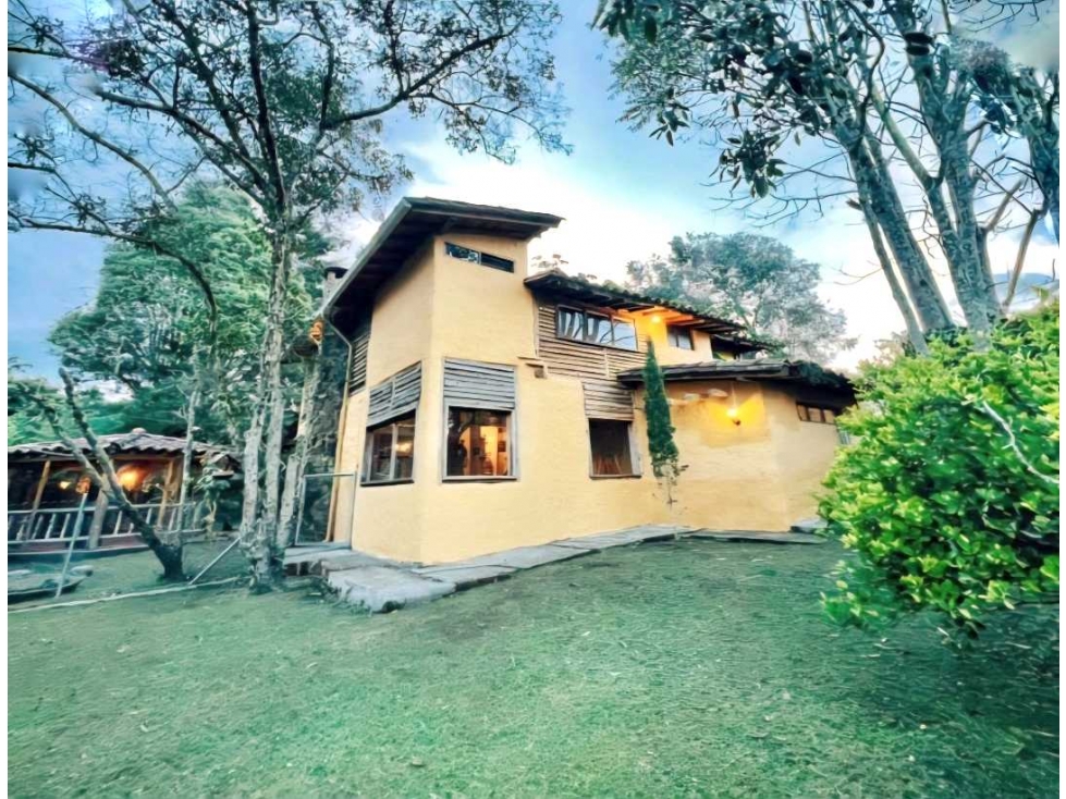 Casa Campestre Santa Elena - Barro Blanco — foto 5