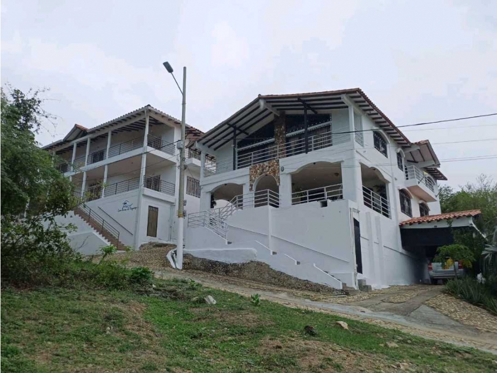 Casa campestre Santa Marta Colombia — foto 2