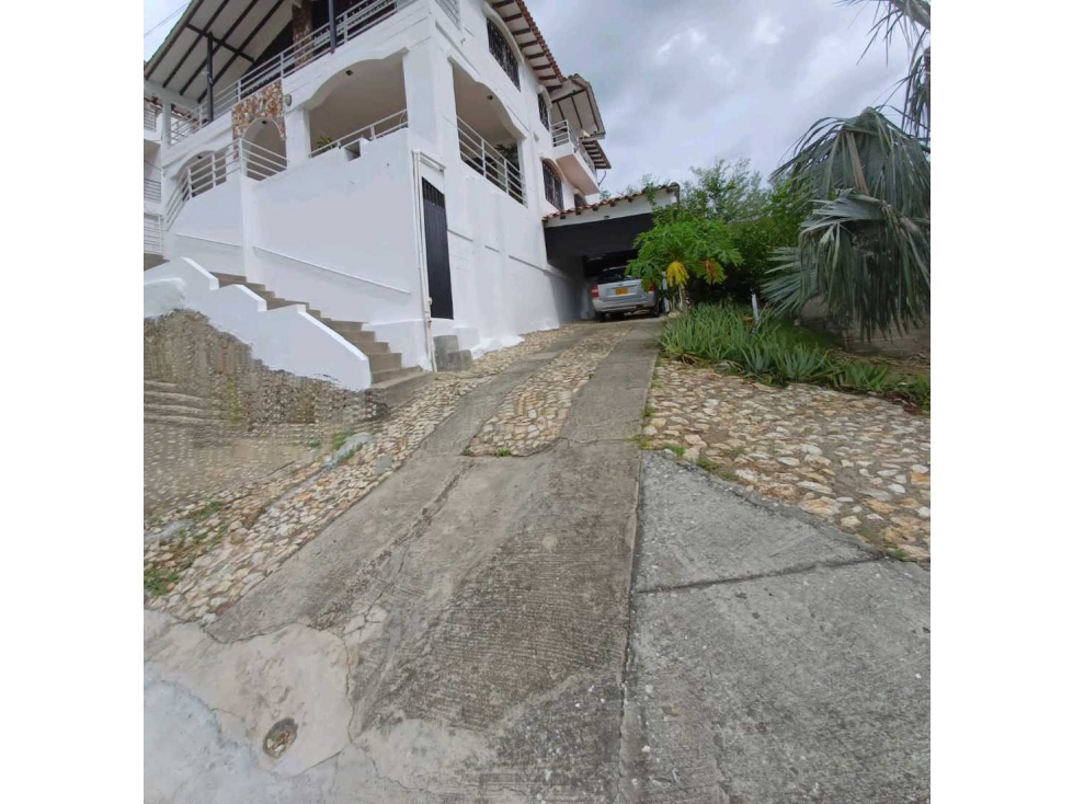 Casa campestre Santa Marta Colombia — foto 3