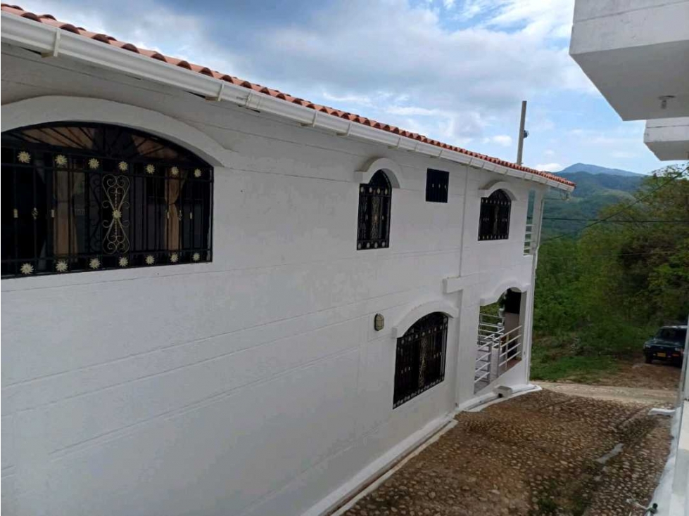 Casa campestre Santa Marta Colombia — foto 4