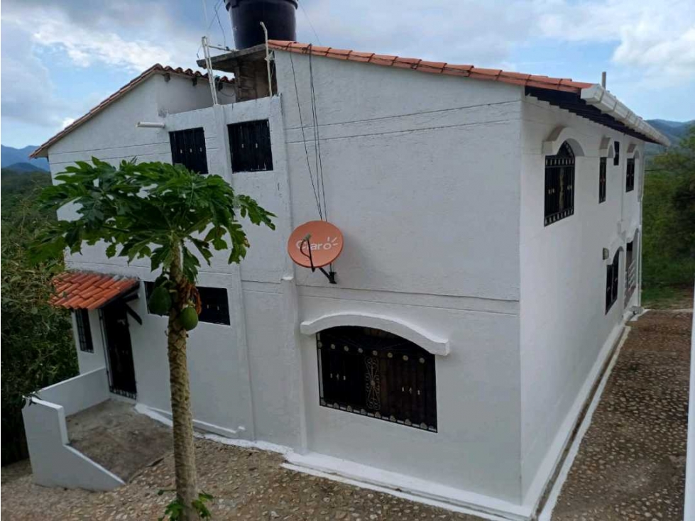 Casa campestre Santa Marta Colombia — foto 5