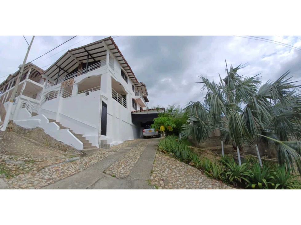 Casa campestre Santa Marta Colombia — foto 6