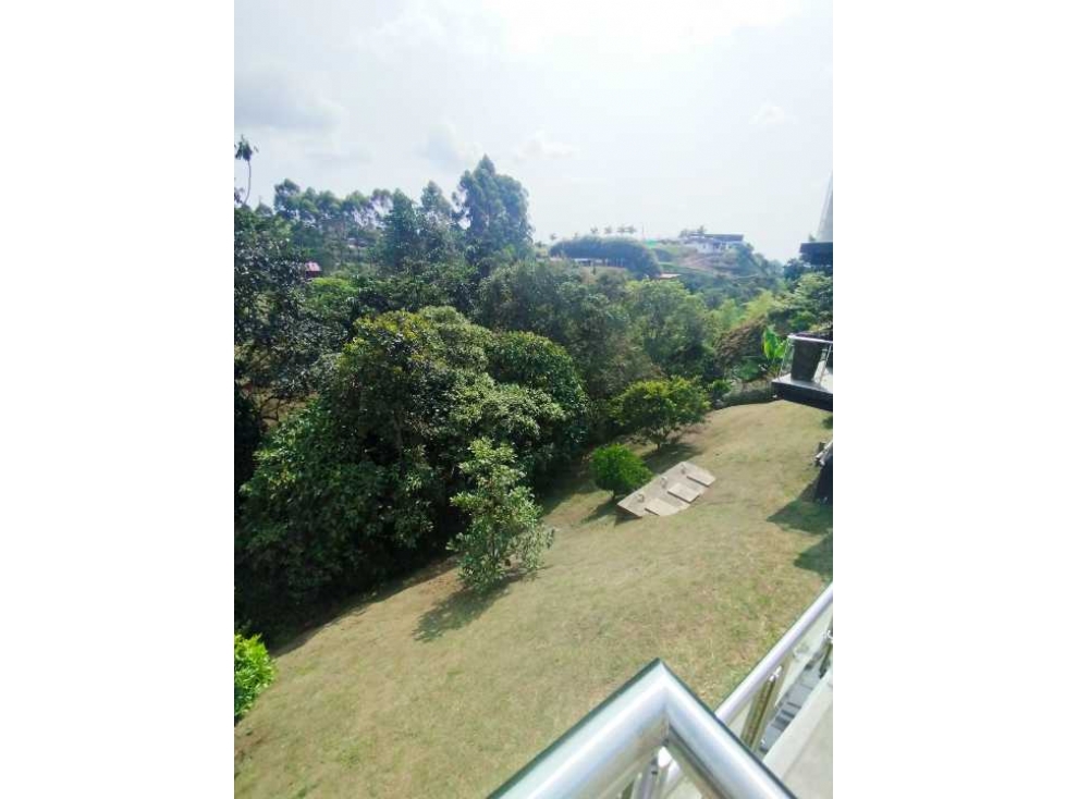 Casa campestre sector condina — foto 3