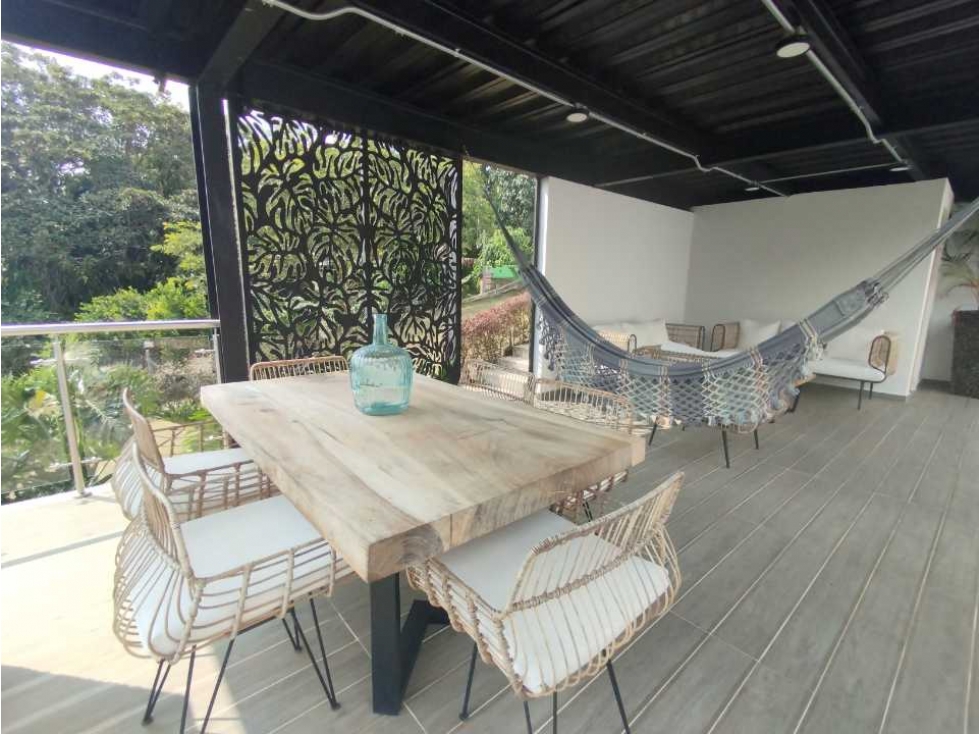 Casa campestre sector condina — foto 4