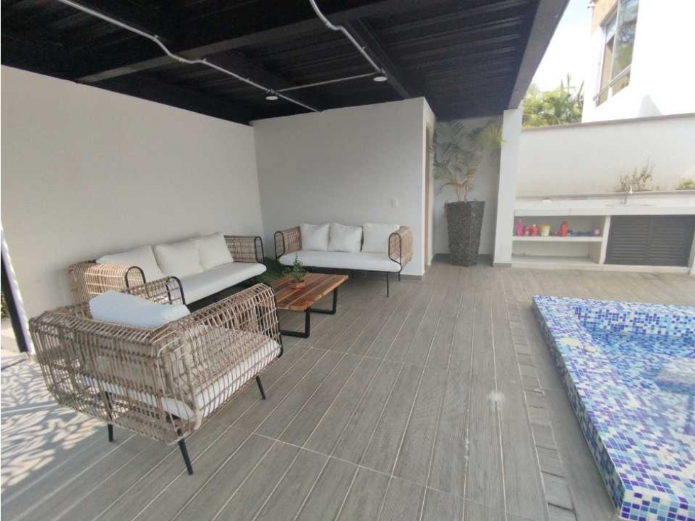 Casa campestre sector condina — foto 6