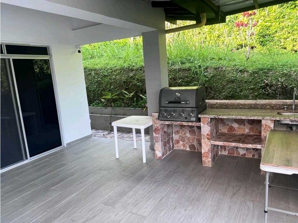 CASA CAMPESTRE SECTOR HOTEL MOCAWA - 5