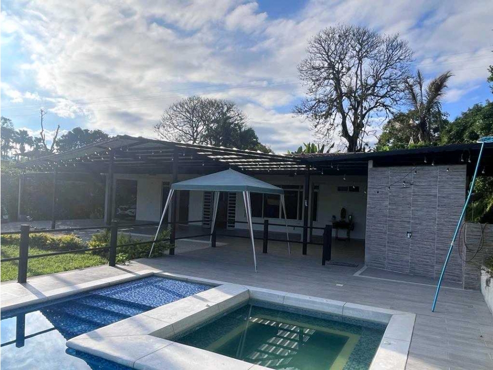 CASA CAMPESTRE SECTOR HOTEL MOCAWA - 6