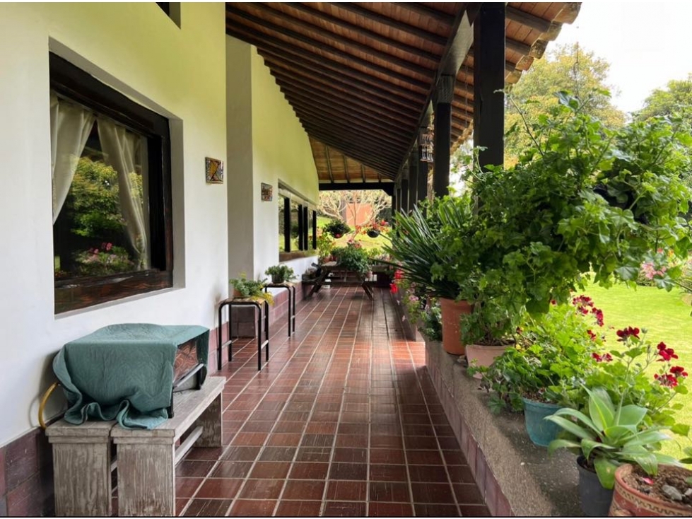Casa Campestre sector la Acuarela — foto 5