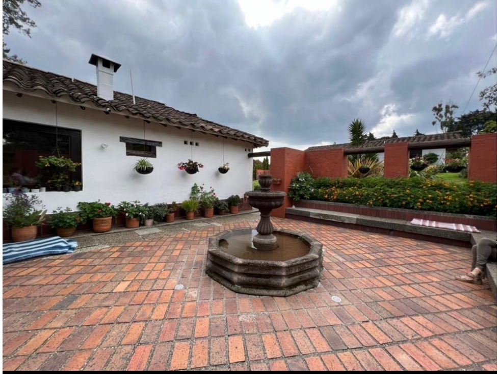 Casa Campestre sector la Acuarela — foto 4