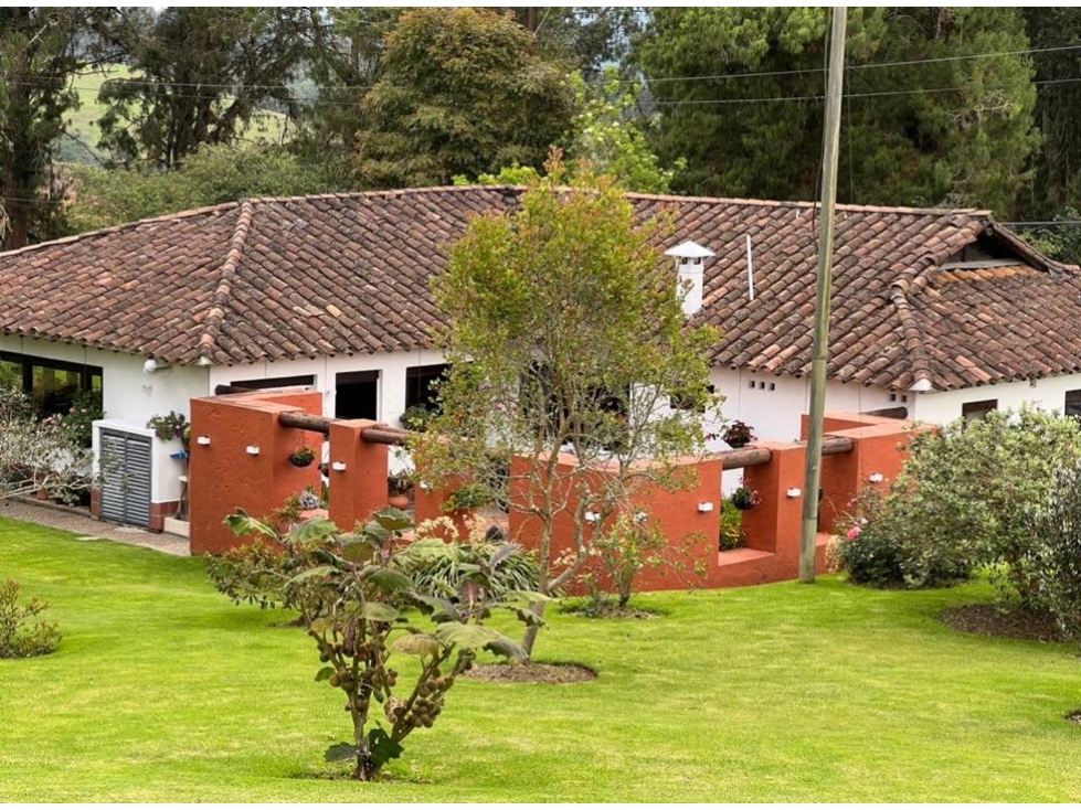 Casa Campestre sector la Acuarela — foto 3