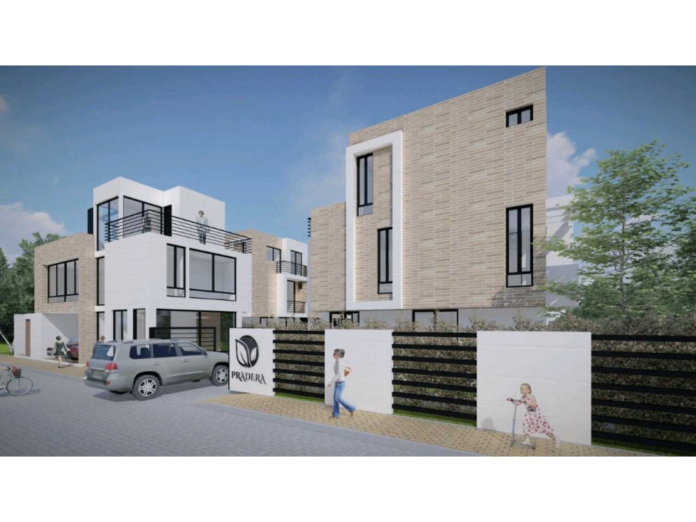 CASA CAMPESTRE SOBRE PLANOS EN VENTA 135 M² $750.000.000