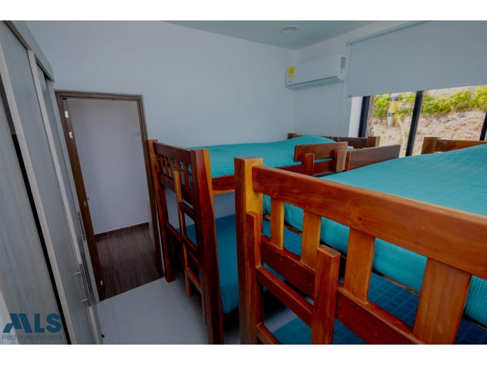 Casa Campestre Sopetran(MLS#256525) - 1