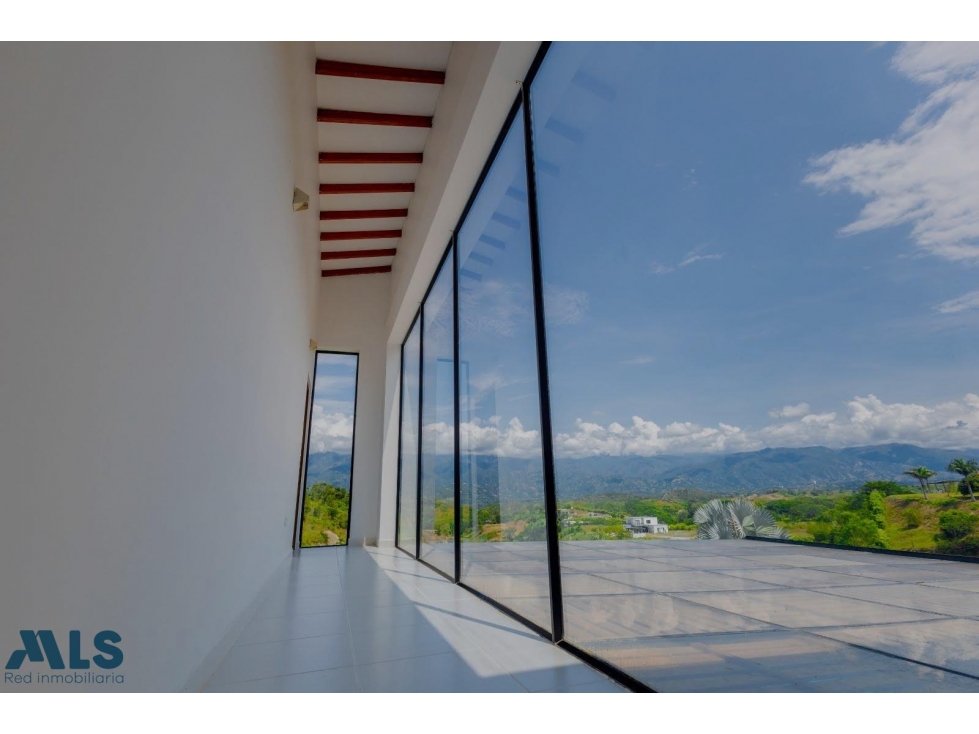 Casa Campestre Sopetran(MLS#256525) - 6