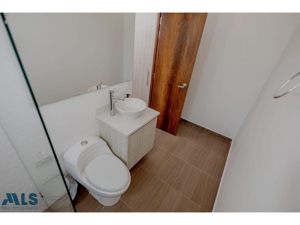Casa Campestre Sopetran(MLS#256525) - 5