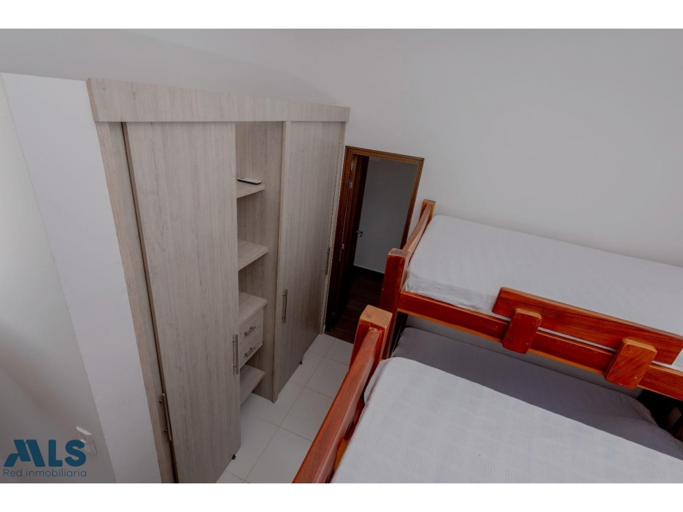 Casa Campestre Sopetran(MLS#256525) - 4