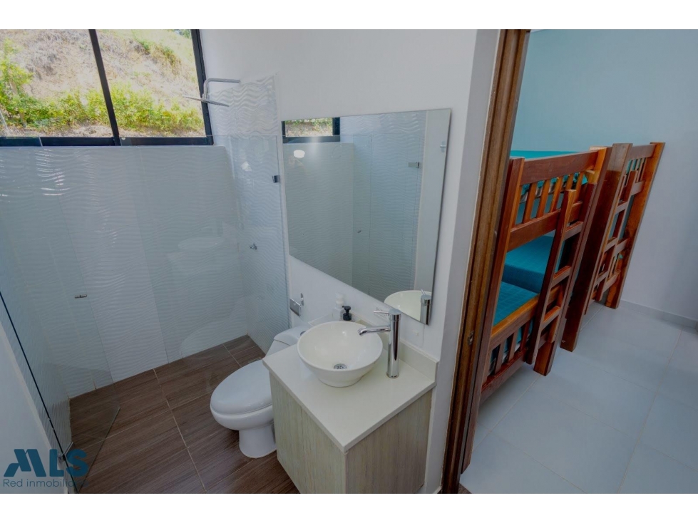 Casa Campestre Sopetran(MLS#256525) - 3